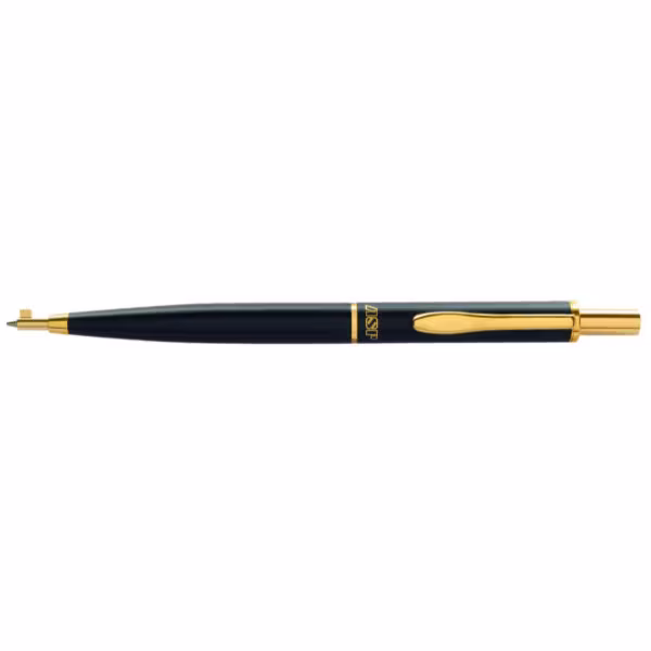 ASP LockWrite Pen Key - Black/Gold
