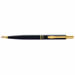 ASP LockWrite Pen Key - Black/Gold