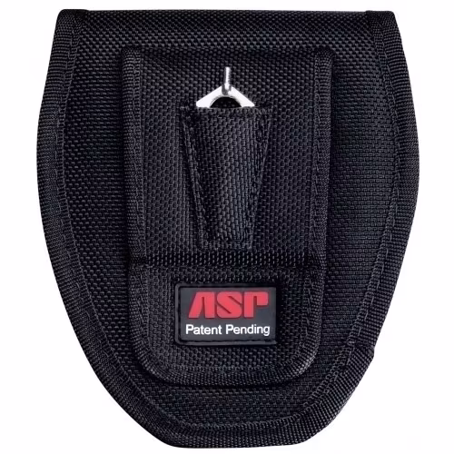 ASP Tactical Nylon Handcuff Case With Velcro Closure
