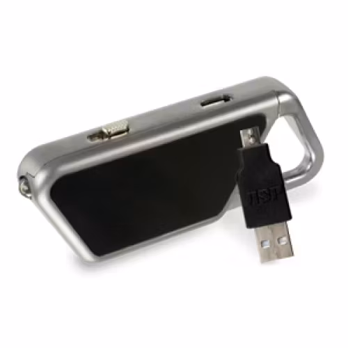 ASP USB Sapphire Lampa - Rechargeable