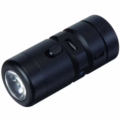 ASP Tactical USB Lampa till Talon batongen