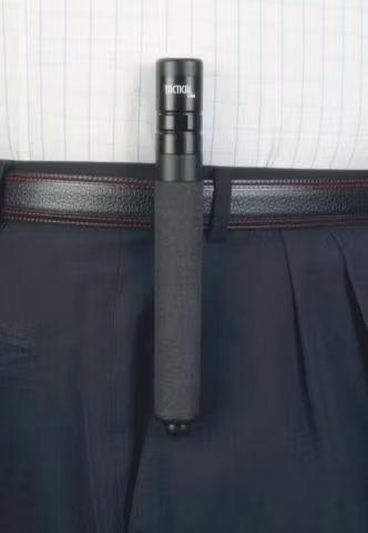 ASP Tactical USB Lampa till Talon batongen