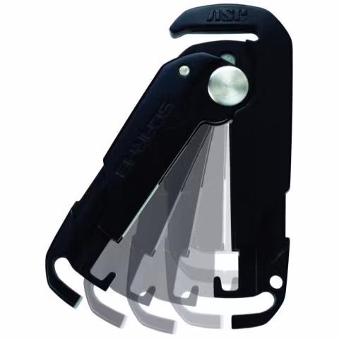 ASP Tri-Fold Scarab Cutter
