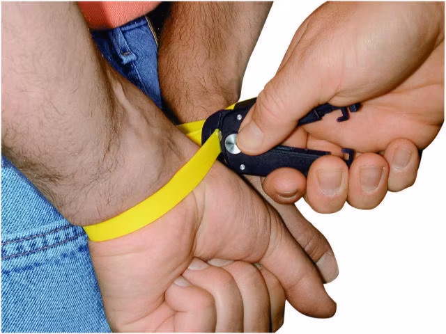 ASP Tri-Fold Scarab Cutter
