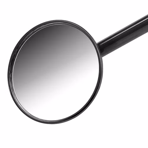 ASP TACTICAL MIRROR AND CASE - Batongspegel med ficka