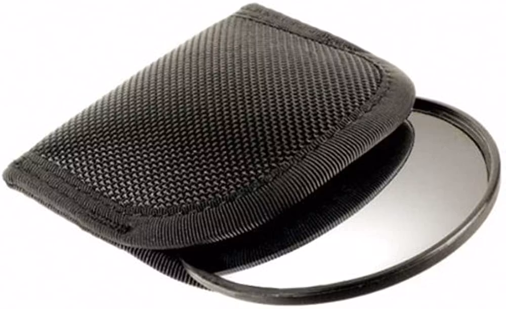 ASP TACTICAL MIRROR AND CASE - Batongspegel med ficka