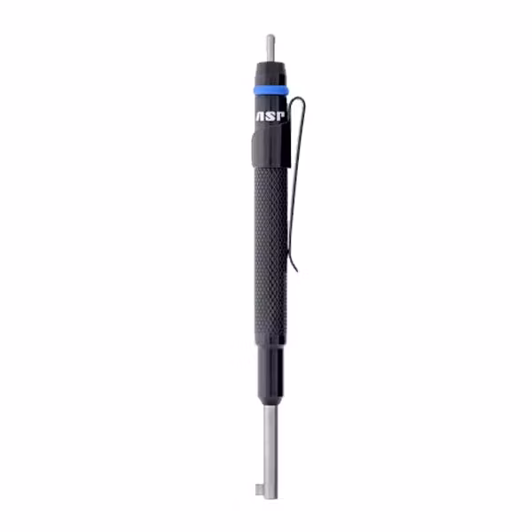 ASP BLUE LINE CLIP KEY - Fängselnyckel