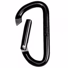 ASP Tri-Fold Restraint Carabiner - Karbinhake