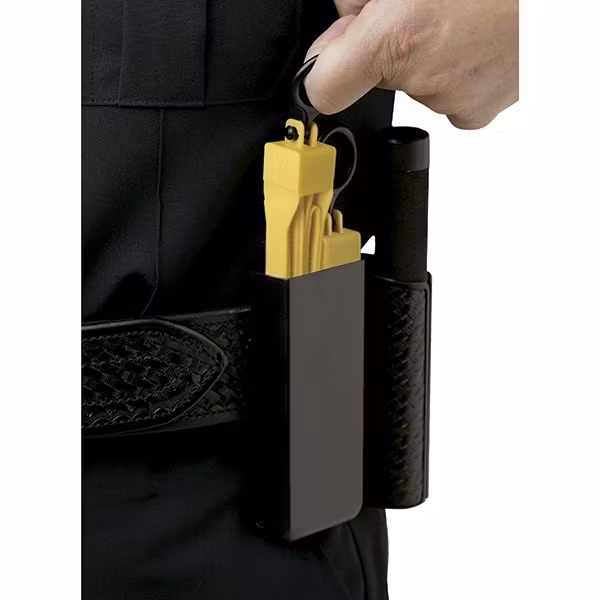 ASP Tri-Fold Case - Fodral för 2st Restraints