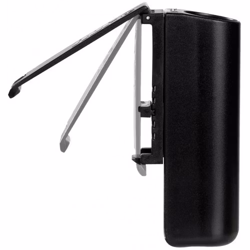ASP Envoy T40 Black Scabbard Batonghölster