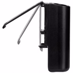 ASP Envoy T40 Black Scabbard Batonghölster