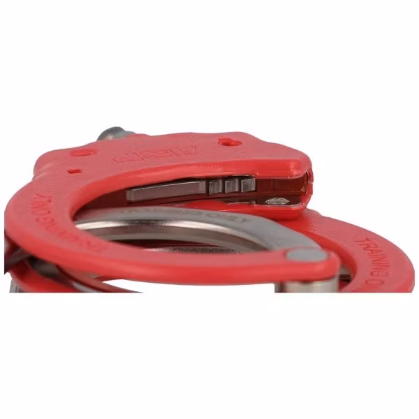ASP Red Gun – Handfängsel Chain