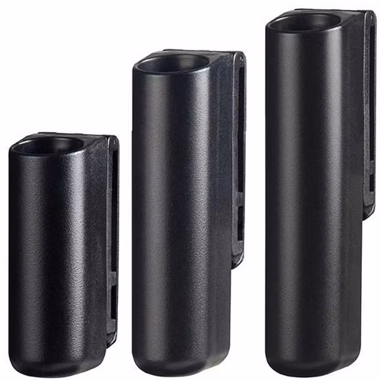 ASP Envoy T50 Black Scabbard Batonghölster