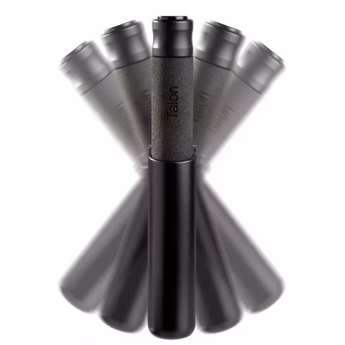 ASP Envoy T50 Black Scabbard Batonghölster