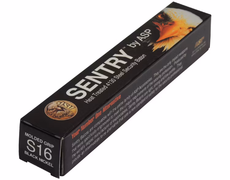 ASP SENTRY 16" Expanderbatong