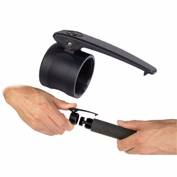 ASP Nexus Talon Subcap Baton Clip