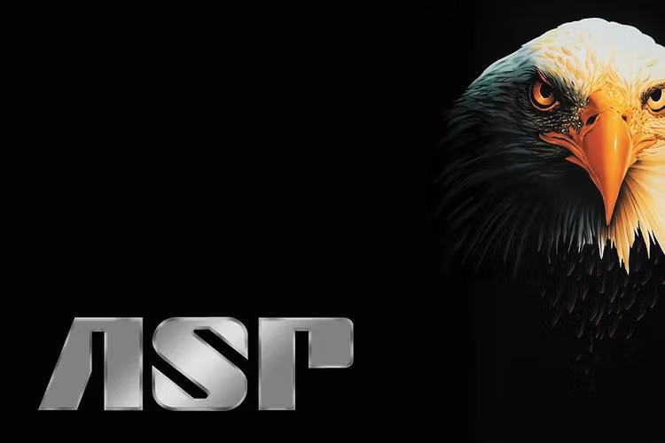 ASP Talon Grip Cap Ändstycke