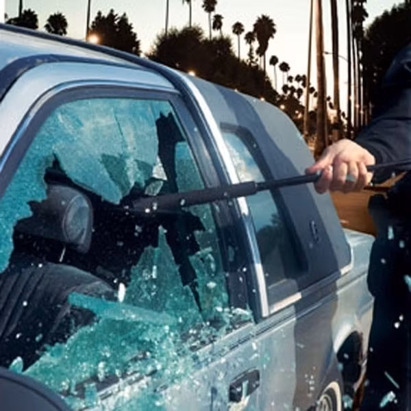 ASP Breakaway Cap Glaskross