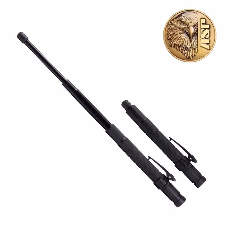 ASP Agent A40 - Concealment Baton (16")