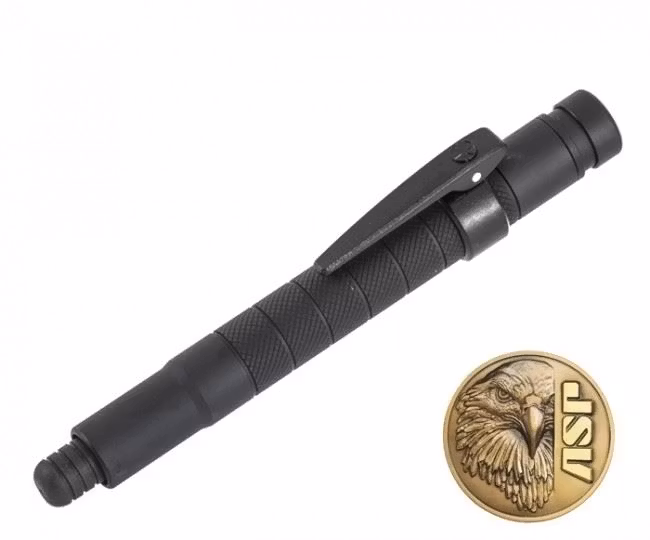 ASP Agent A40 - Concealment Baton (16")