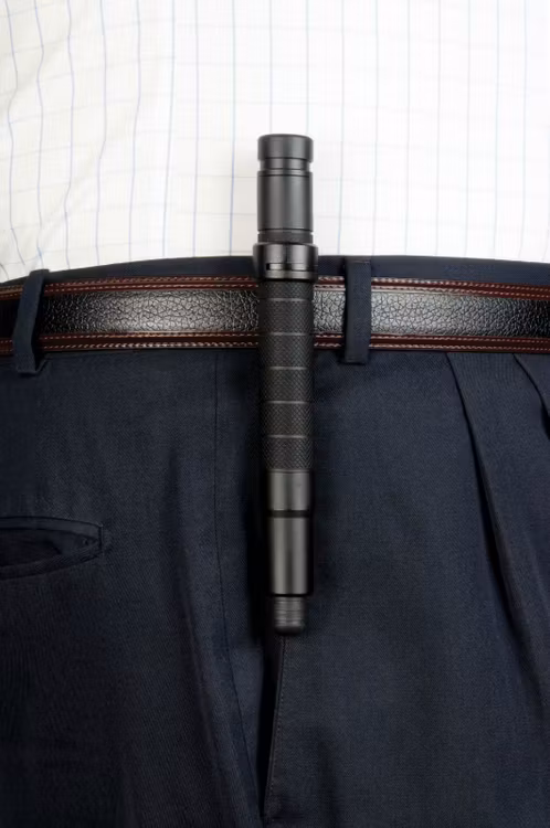 ASP Agent A50 - Concealment Baton (20")