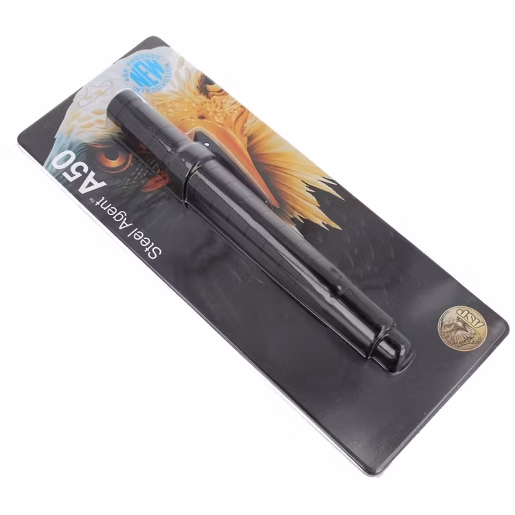ASP Agent A50 - Concealment Baton (20")
