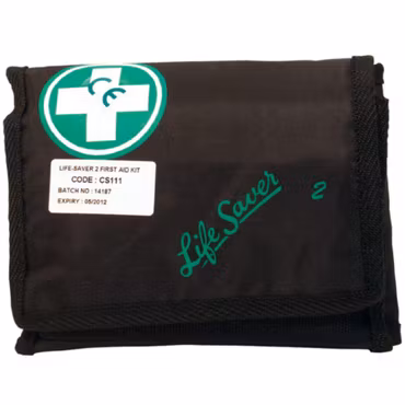 BCB Lifesaver #2 First Aid Kit - First Aid Kit