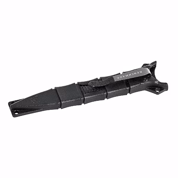 BENCHMADE SOCP DAGGER 176BK - BLACK