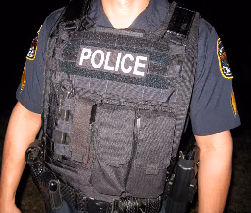 BENCHMADE SOCP DAGGER 176BK - BLACK