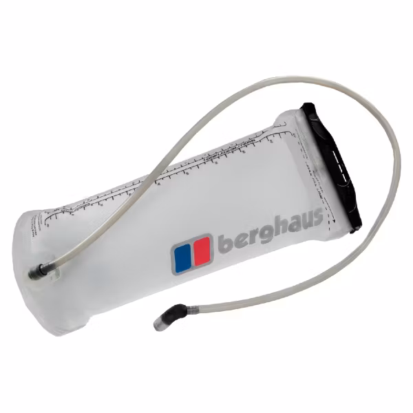 Berghaus MMPS Reservoir 3L Clear