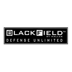 BLACKFIELD Teleskopbatong 52 cm med fodral