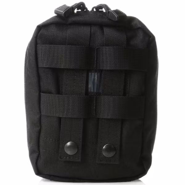 Blackhawk Medical Pouch - Battle Tested - Black