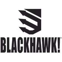 Blackhawk SERPA® CQC® Concealment Holster - Black