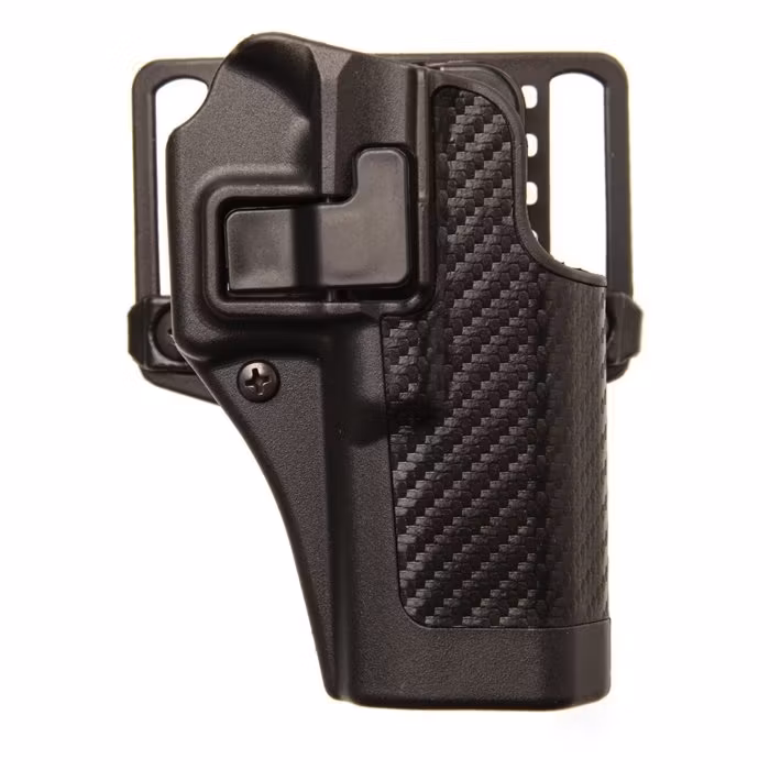 Blackhawk SERPA® CQC® Concealment Holster - Black
