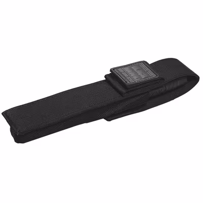 Blackhawk Duty Collapsible Baton Pouch 26" - Black