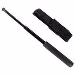 Blackhawk Duty Collapsible Baton Pouch 26" - Black