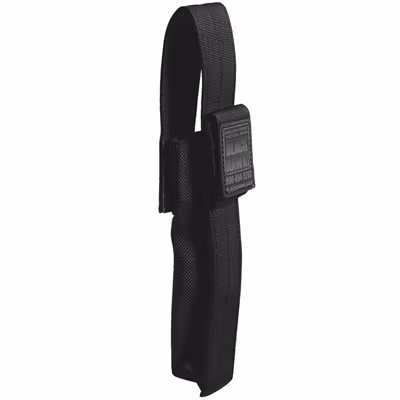 Blackhawk Duty Collapsible Baton Pouch 26" - Black