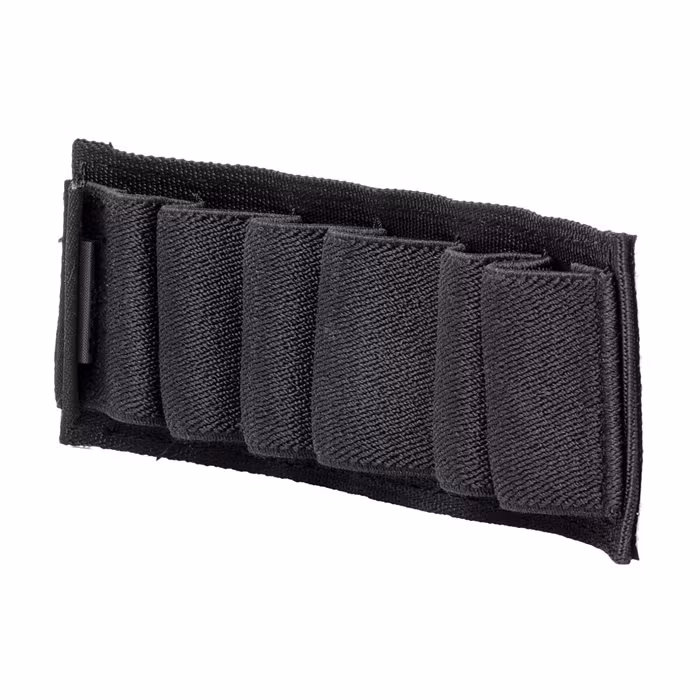 Blackhawk Go Box Shotshell Panel - Black