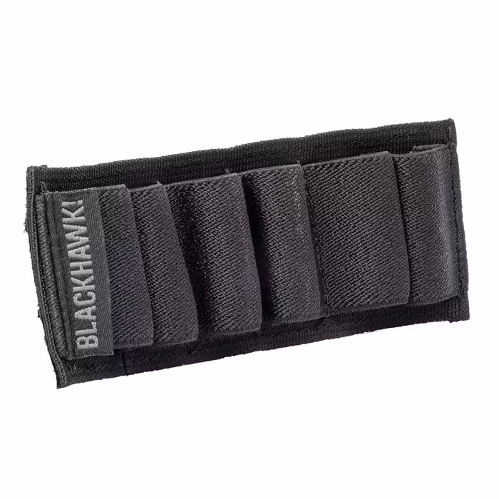 Blackhawk Go Box Shotshell Panel - Black