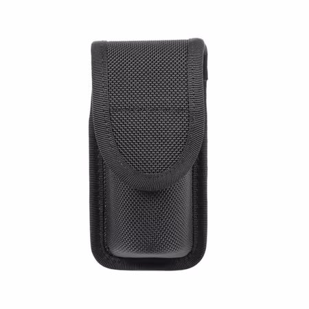Blackhawk Chem Agent Medium (MK3) - CORDURA® - Black