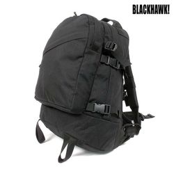 Blackhawk 3-Day Assault™ Pack - Black