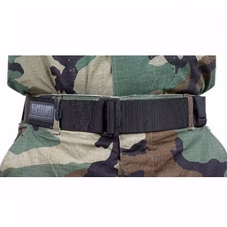 Blackhawk Universal Belt - Black (One size)