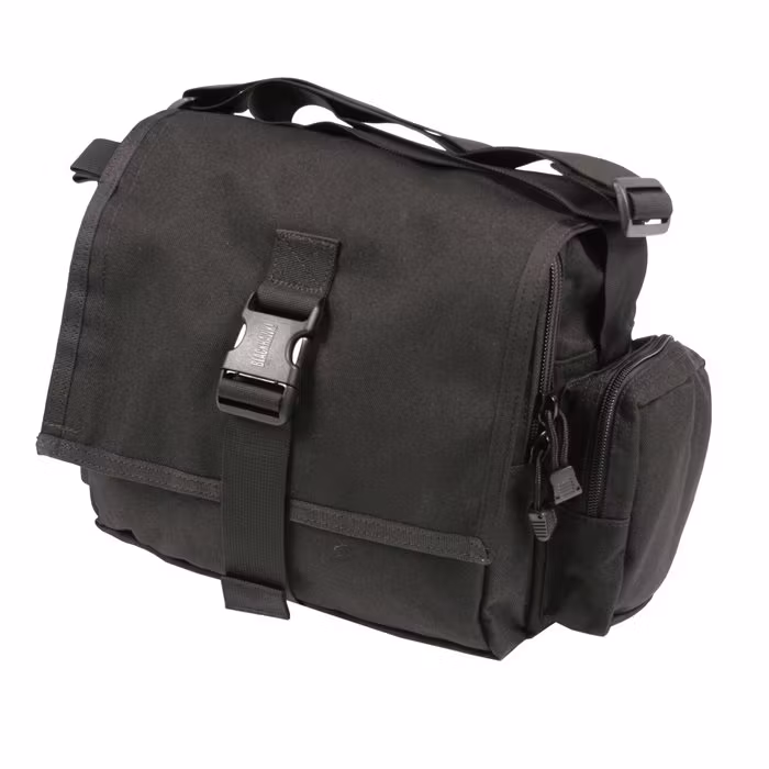 Blackhawk Battle Bag - Black