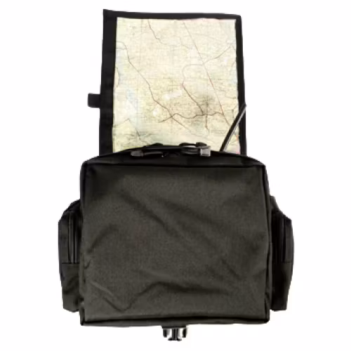 Blackhawk Battle Bag - Black