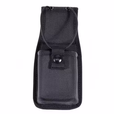 Blackhawk Gear Radio Case Molded Cordura - Radio holder