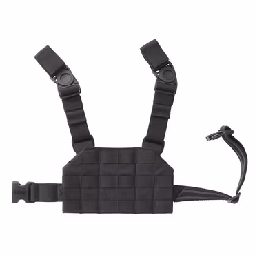 Blackhawk STRIKE® Compact Drop-Leg Platform
