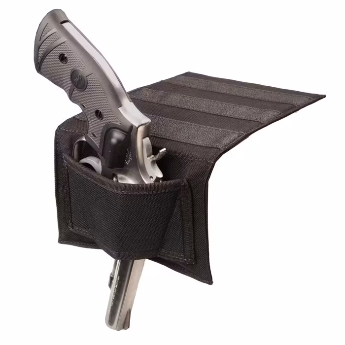 Blackhawk Nylon Bedside Holster - Ambidextrous