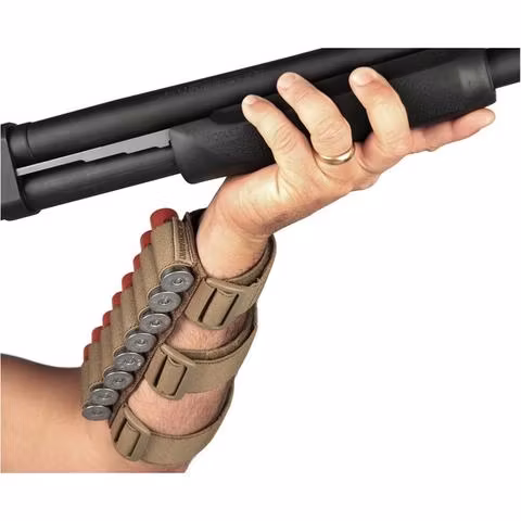 Blackhawk Pro Shooter's Forearm Shotgun Sleeve