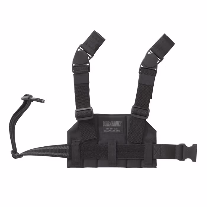 Blackhawk S.T.R.I.K.E.® Compact Drop-Leg Platform