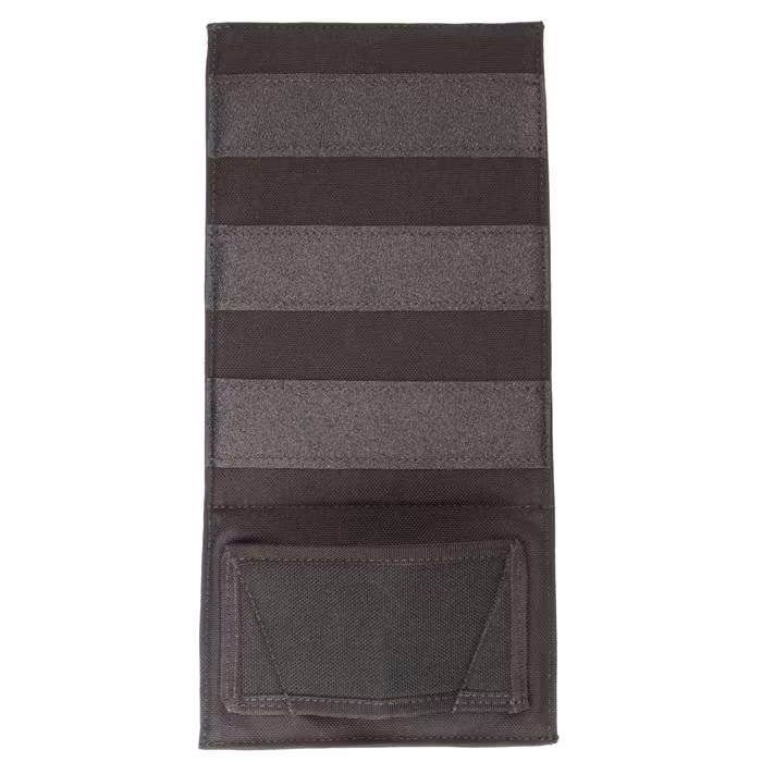 Blackhawk Nylon Bedside Holster - Ambidextrous